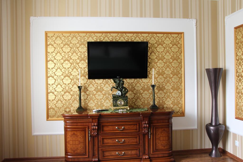 Sobkoff Hotel Khmel'nyts'kyy Room photo