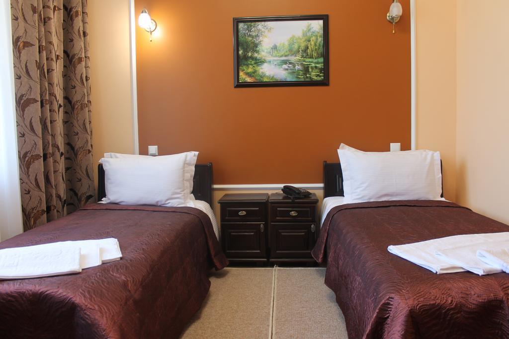 Sobkoff Hotel Khmel'nyts'kyy Room photo