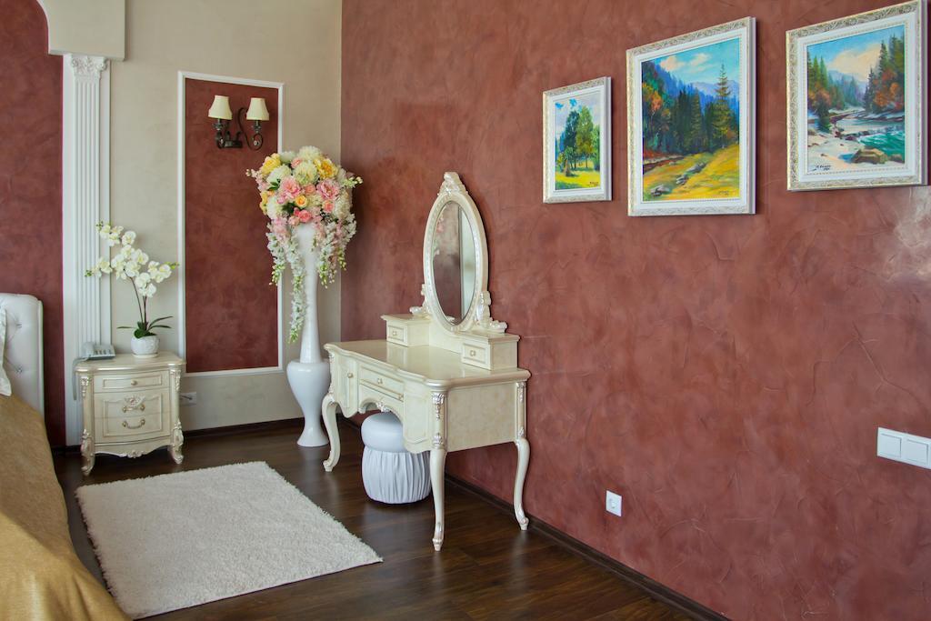 Sobkoff Hotel Khmel'nyts'kyy Room photo