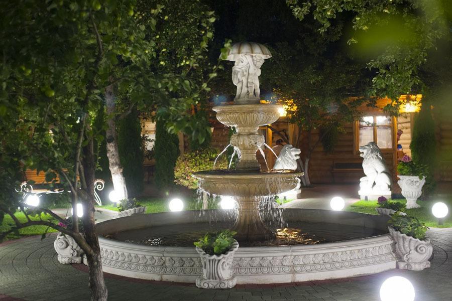 Sobkoff Hotel Khmel'nyts'kyy Exterior photo